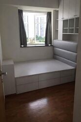 The Jade (D23), Condominium #574070021